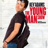 photo de Kev'Adams "The Young Man Show"