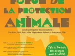фотография de Forum de la protection animale