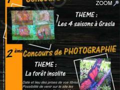 фотография de 7ème Concours de peinture - 2eme Concours de photographie