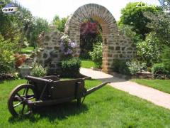 Foto Portes ouvertes au Jardin Secret du Grand Boulay