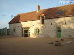 photo de Gîte la Chardonnière