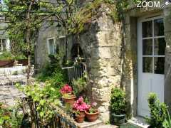 foto di Gîte troglodyte en Touraine vallée de la Loire