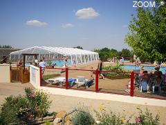 picture of Camping de chantepie