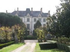 foto di Chateau des Bretonnières sur Vie