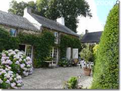 foto di Au Petit Nid Douillet - Chambres d'hôtes